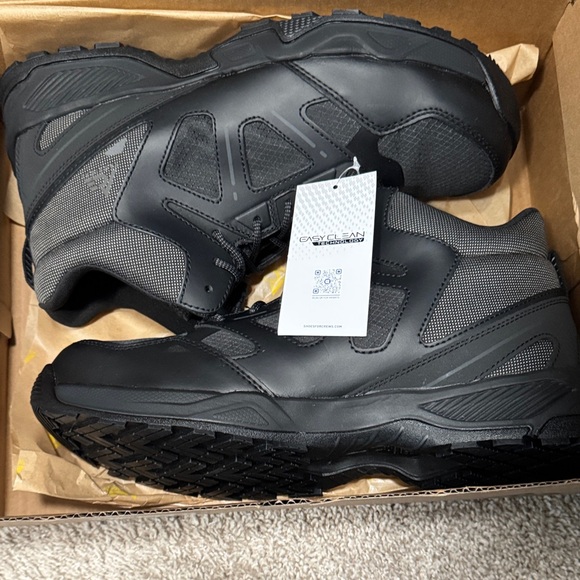 Ace Work Boots